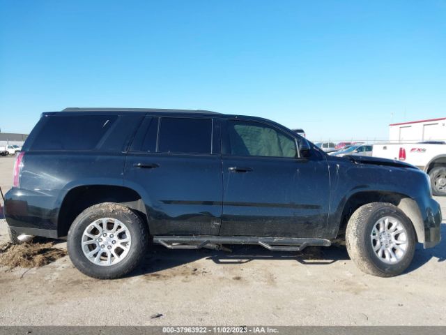1GKS2BKC1FR104012 GMC YUKON SLT