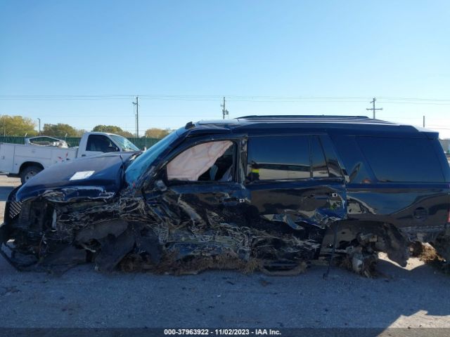 1GKS2BKC1FR104012 GMC YUKON SLT