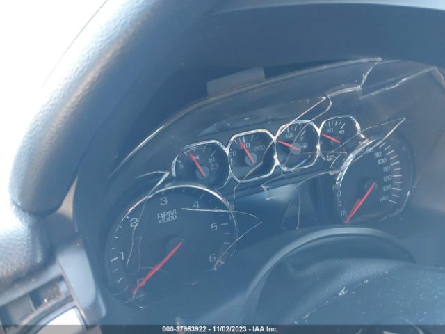 1GKS2BKC1FR104012 GMC YUKON SLT