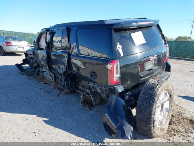 1GKS2BKC1FR104012 GMC YUKON SLT