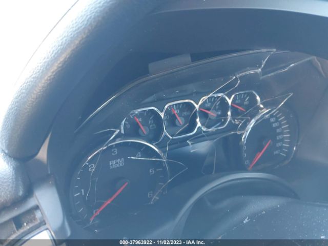1GKS2BKC1FR104012 GMC YUKON SLT