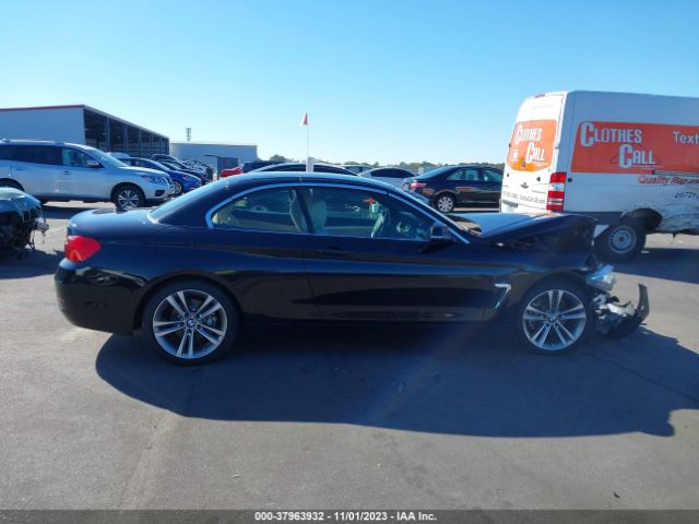 WBA3V7C54G5A26449 BMW 4 Series 428i