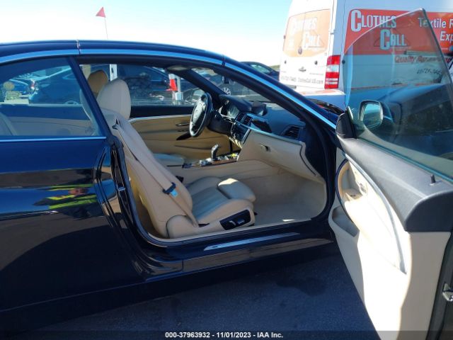 WBA3V7C54G5A26449 BMW 4 Series 428i