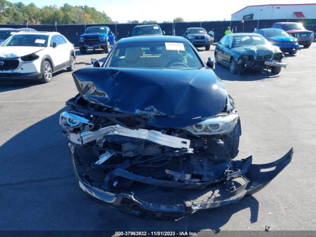 WBA3V7C54G5A26449 BMW 4 Series 428i