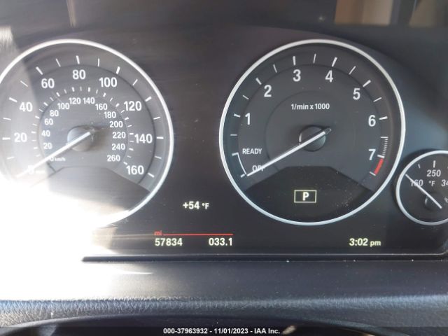 WBA3V7C54G5A26449 BMW 4 Series 428i