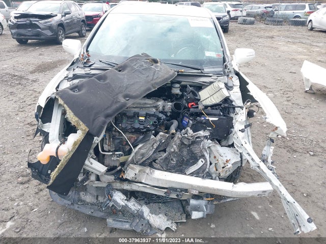 5J8TB4H38JL007499 Acura Rdx Acurawatch Plus Package