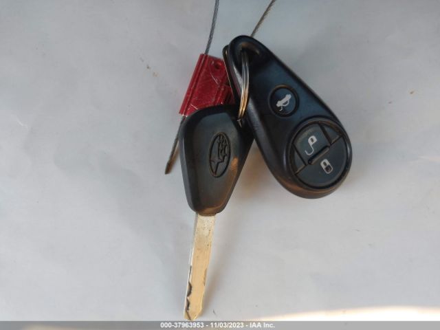 2009 SUBARU IMPREZA WAGON JF1GH61699H822507 Photo 10