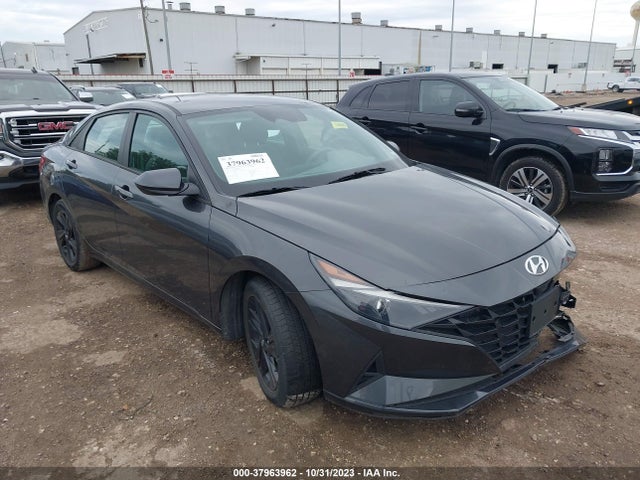 2021 5NPLM4AG7MH013454 main image