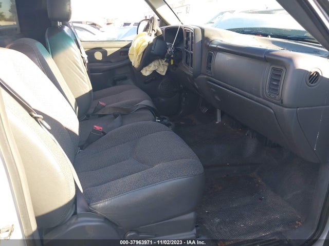 2003 CHEVROLET SILVERADO 1500 VIN: 1GCEC14V53Z118229