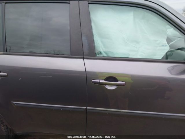 5FNYF3H49FB030179 Honda Pilot Ex