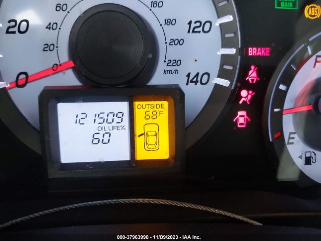 5FNYF3H49FB030179 Honda Pilot Ex