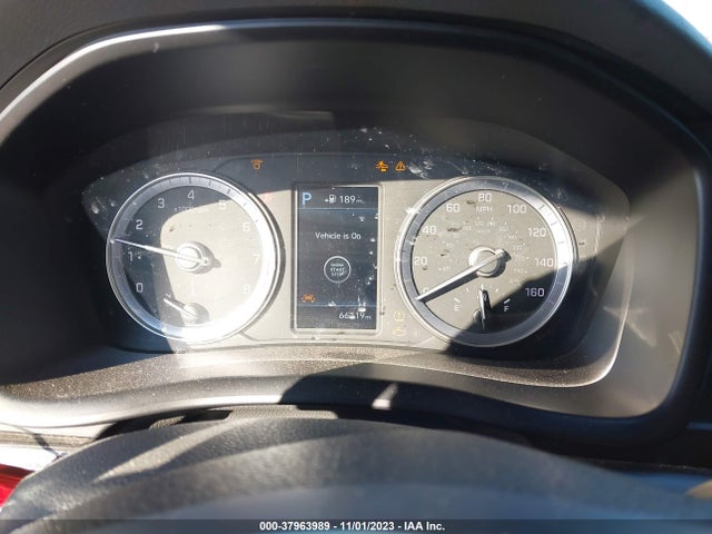 2018 HYUNDAI SONATA LIMITED VIN: 5NPE34AF5JH673023