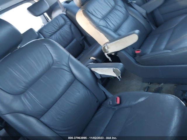 2006 HONDA ODYSSEY EX-L VIN: 5FNRL38766B114287