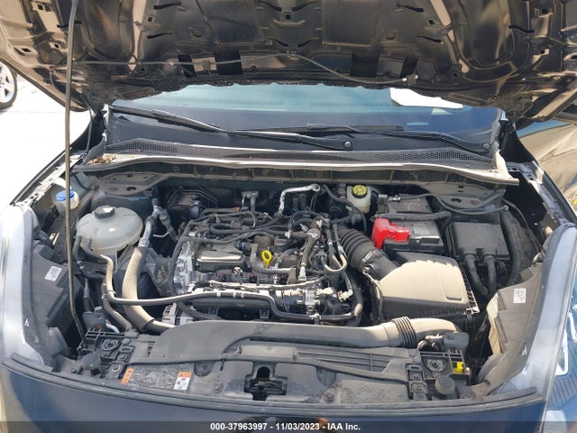 Ford ESCAPE SEL 2022 1FMCU0H6XNUA89405 Image 10