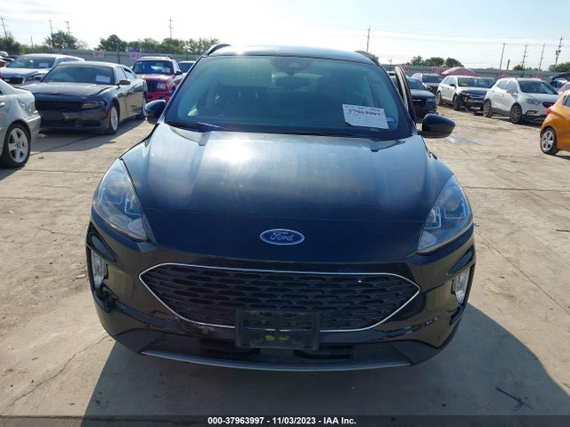 Ford ESCAPE SEL 2022 1FMCU0H6XNUA89405 Image 11