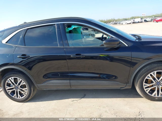 Ford ESCAPE SEL 2022 1FMCU0H6XNUA89405 Image 12