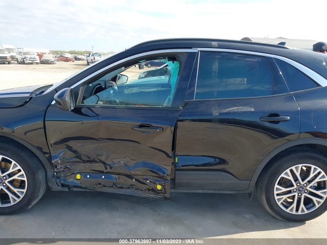 Ford ESCAPE SEL 2022 1FMCU0H6XNUA89405 Image 13