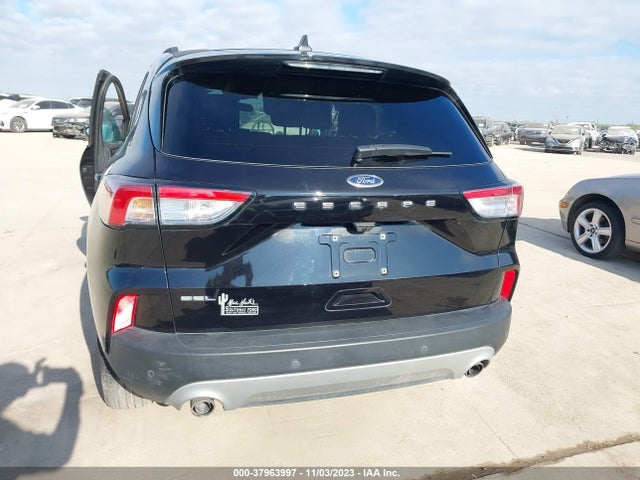 Ford ESCAPE SEL 2022 1FMCU0H6XNUA89405 Image 15
