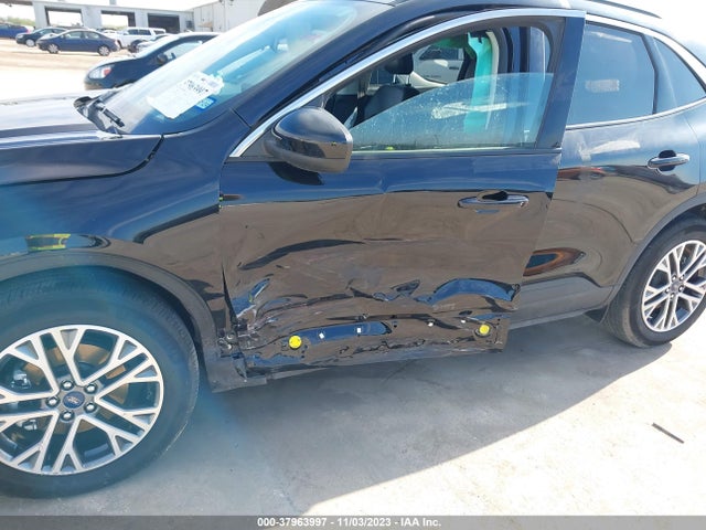 Ford ESCAPE SEL 2022 1FMCU0H6XNUA89405 Image 6