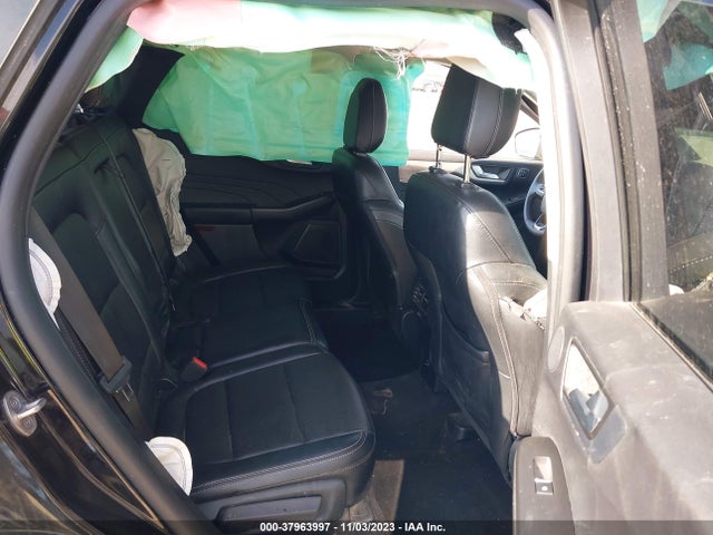 Ford ESCAPE SEL 2022 1FMCU0H6XNUA89405 Image 8