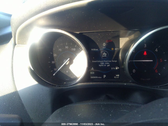 2018 JAGUAR F-PACE SADCJ2FN4JA278859 Photo 6