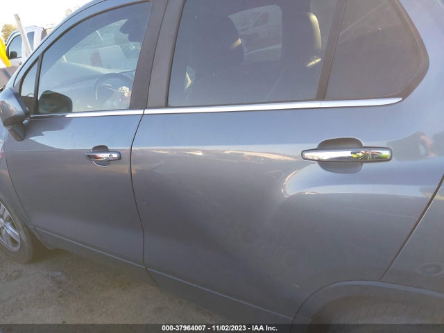 Chevrolet Trax Lt 2019 KL7CJLSB7KB932582 Image 13