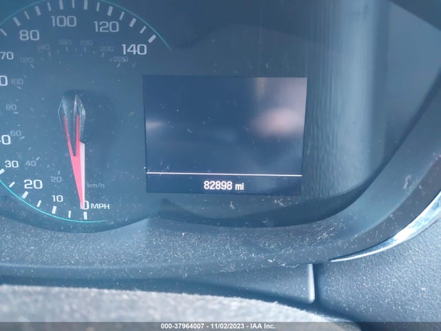 Chevrolet Trax Lt 2019 KL7CJLSB7KB932582 Image 14