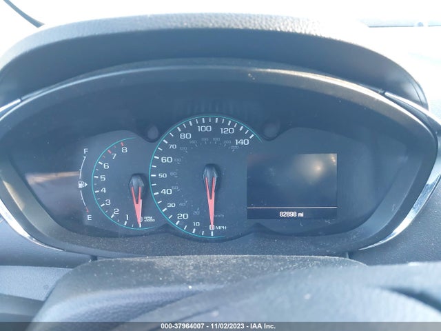 Chevrolet Trax Lt 2019 KL7CJLSB7KB932582 Image 7