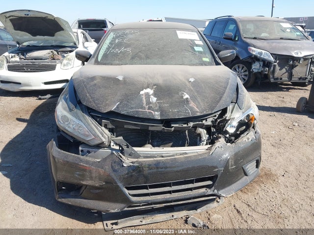 2016 NISSAN ALTIMA 2.5 S VIN: 1N4AL3AP0GC214011