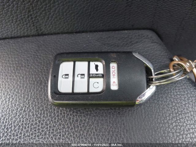 5FNYF5H51JB021859 Honda Pilot Ex-l