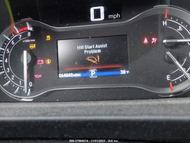 5FNYF5H51JB021859 Honda Pilot Ex-l