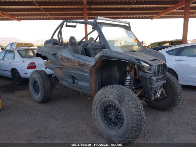 2023 KAWASAKI KRF 1000 JKARFCC18PB502159