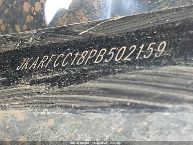 2023 KAWASAKI KRF 1000 JKARFCC18PB502159 Photo 9