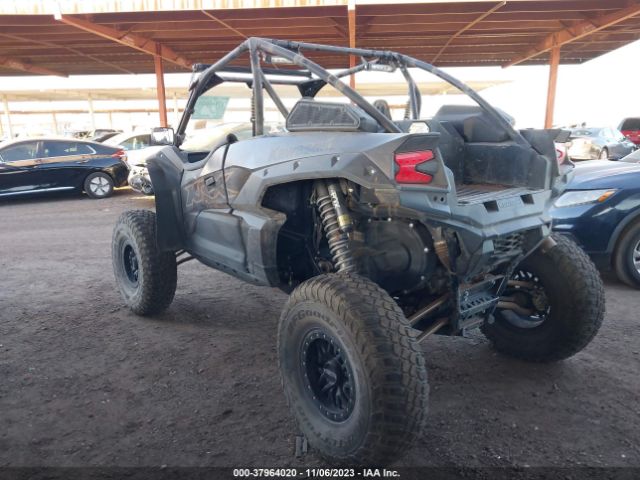 2023 KAWASAKI KRF 1000 JKARFCC18PB502159 Photo 2