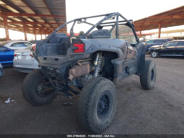 2023 KAWASAKI KRF 1000 JKARFCC18PB502159 Photo 3