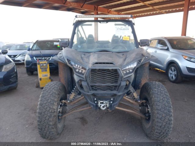 2023 KAWASAKI KRF 1000 JKARFCC18PB502159 Photo 4