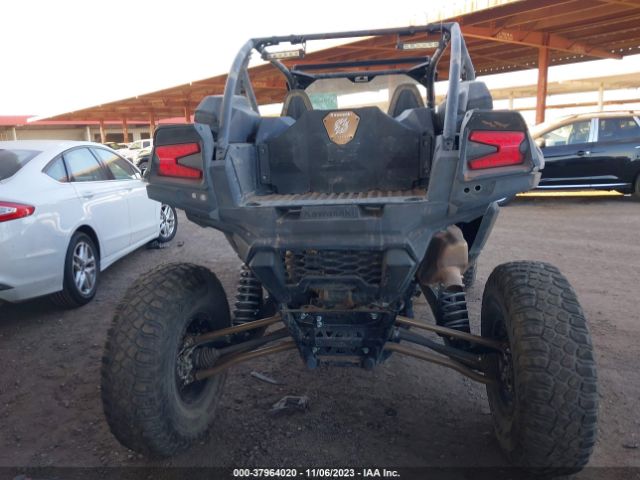 2023 KAWASAKI KRF 1000 JKARFCC18PB502159 Photo 5