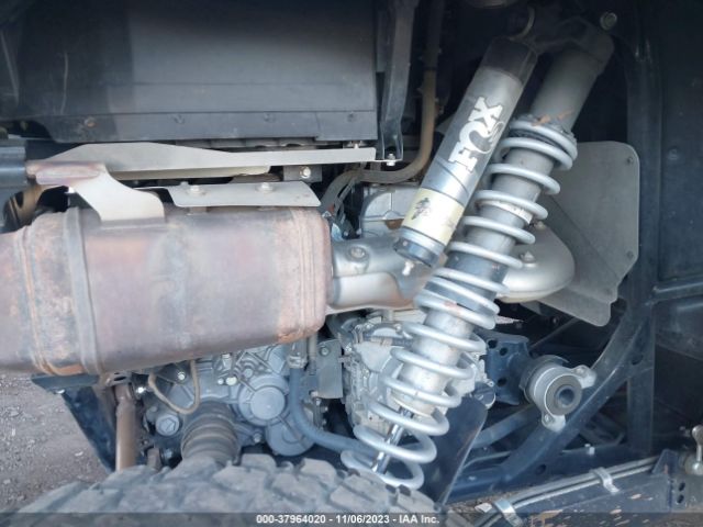 2023 KAWASAKI KRF 1000 JKARFCC18PB502159 Photo 7