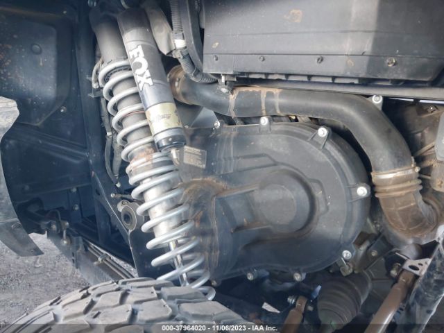 2023 KAWASAKI KRF 1000 JKARFCC18PB502159 Photo 8