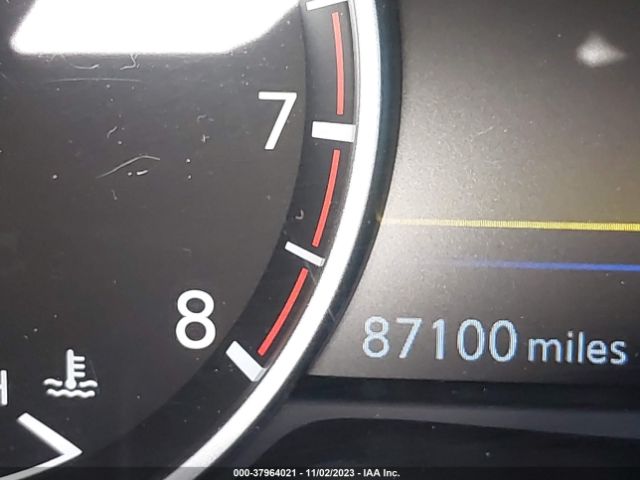 5N1AZ2MH2JN150178 Nissan Murano Platinum