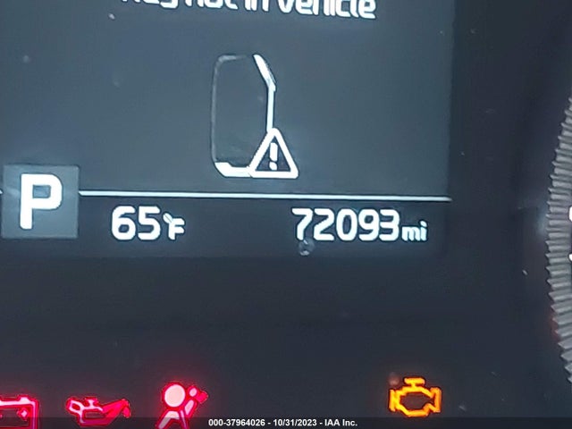 2022 KIA TELLURIDE S VIN: 5XYP6DHC6NG257121