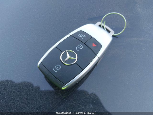 2020 MERCEDES-BENZ GLC 300 WDC0G8EB1LF712744 Photo 10