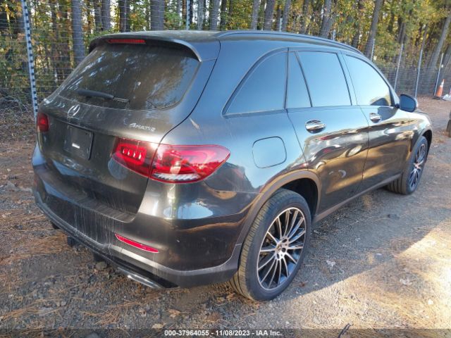 2020 MERCEDES-BENZ GLC 300 WDC0G8EB1LF712744 Photo 3