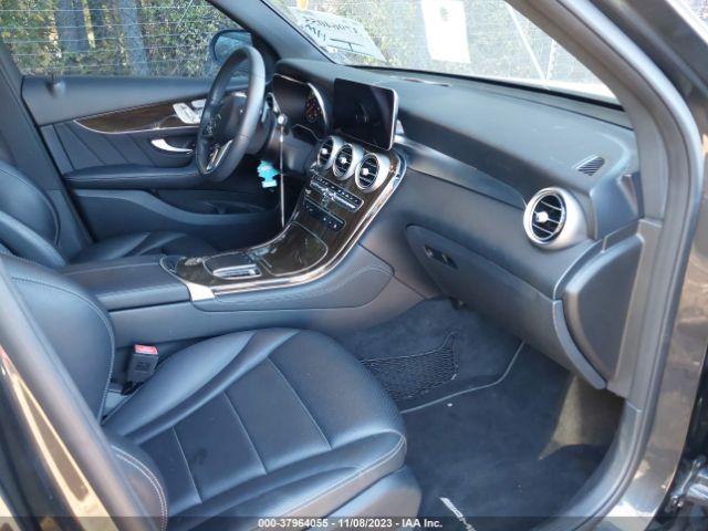 2020 MERCEDES-BENZ GLC 300 WDC0G8EB1LF712744 Photo 4