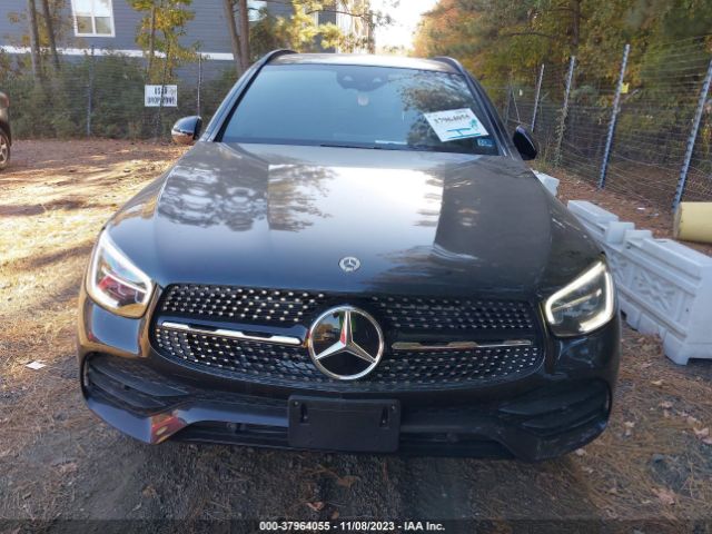 2020 MERCEDES-BENZ GLC 300 WDC0G8EB1LF712744 Photo 5