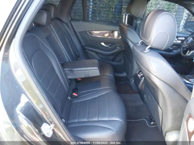 2020 MERCEDES-BENZ GLC 300 WDC0G8EB1LF712744 Photo 7