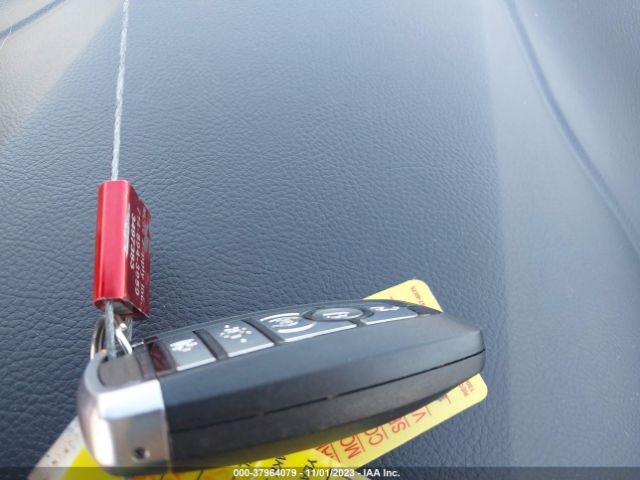 2FMPK4J92HBB18795 Ford EDGE SEL