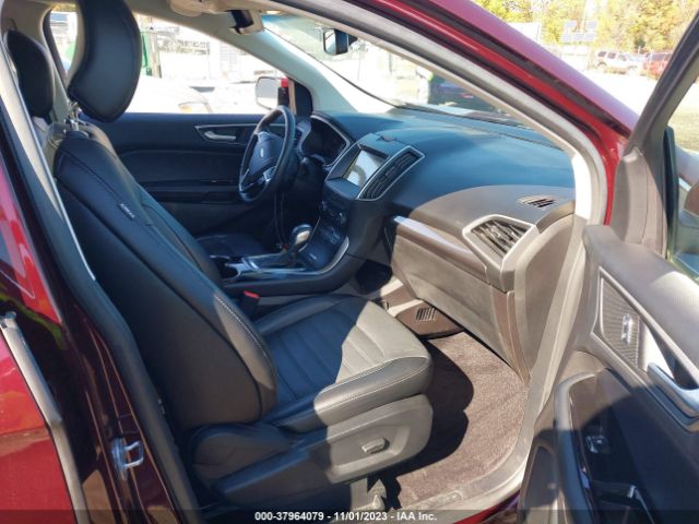 2FMPK4J92HBB18795 Ford EDGE SEL