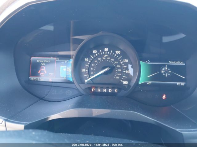 2FMPK4J92HBB18795 Ford EDGE SEL