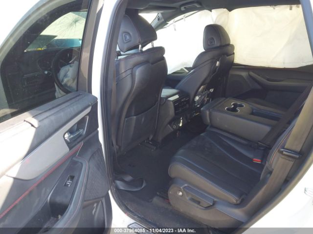 5J8YE1H01NL006718 Acura Mdx A-spec Package
